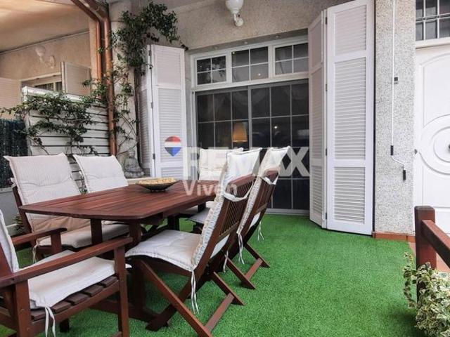 Casa de alto standing de 241 m2 en venta Vilanova i la Geltrú, Cataluña