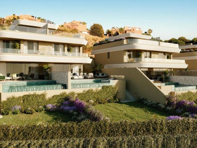 Casa de alto standing de 254 m2 en venta Estepona, Andalucía