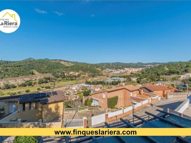 Casa de alto standing de 255 m2 en venta Arenys de Munt, Cataluña