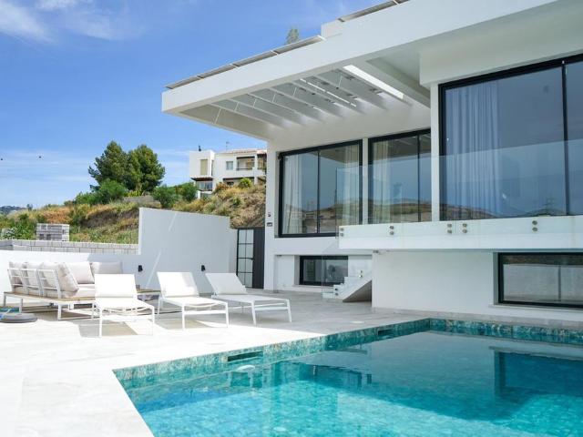 Casa de alto standing de 255 m2 en venta Benahavís, Andalucía