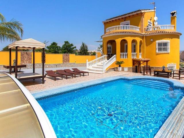 Casa de alto standing de 250 m2 en venta Orihuela, Comunidad Valenciana