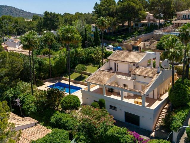 Villa / Chalet de 266 m2 en venta en Calvià, Baleares
