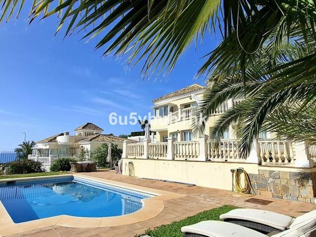 Casa de alto standing de 279 m2 en venta Riviera del Sol, Andalucía