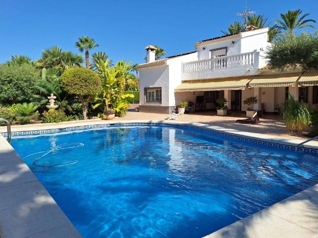 Casa de alto standing de 270 m2 en venta Valverde Alto, España