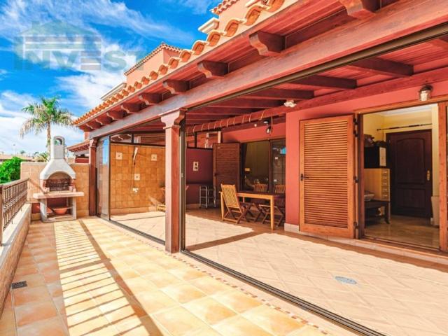 Exclusiva casa de 272 m2 en venta Adeje, Canarias
