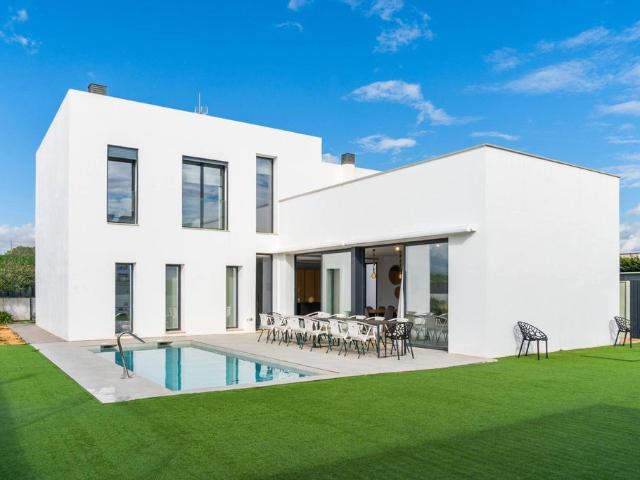 Casa de alto standing de 273 m2 en venta Marratxí, Baleares
