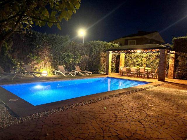 Casa de alto standing de 287 m2 en venta Badajoz, España