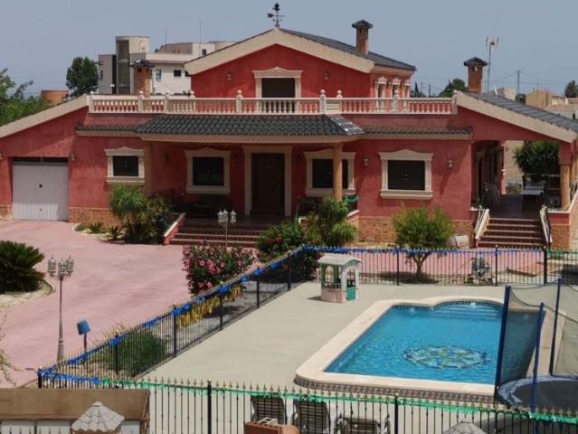 Casa de alto standing de 280 m2 en venta Orihuela, España