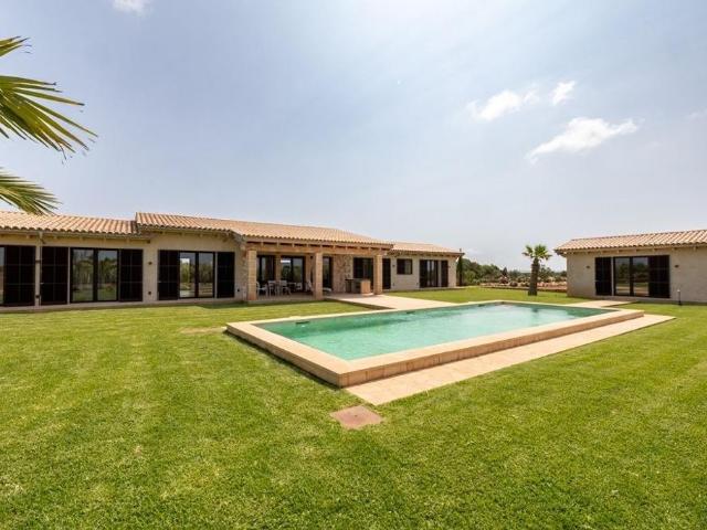 Casa de alto standing de 280 m2 en venta Campos, Baleares