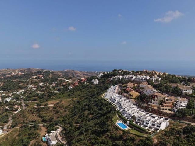 Casa de alto standing de 294 m2 en venta Marbella, Andalucía