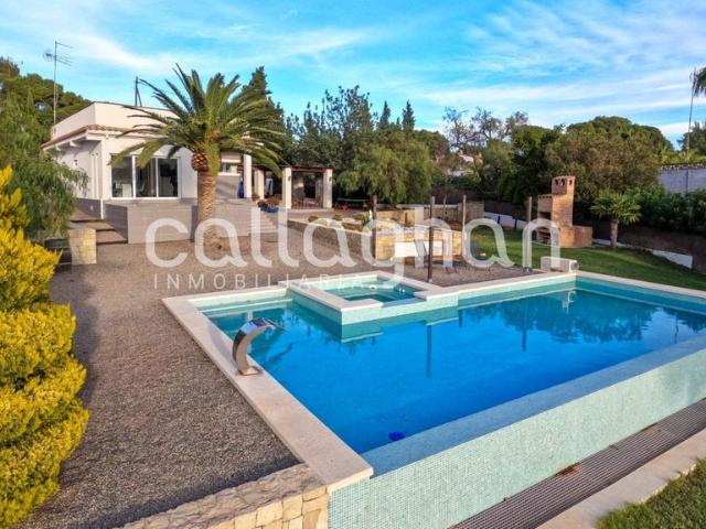 Casa de alto standing de 295 m2 en venta Sagunto, España