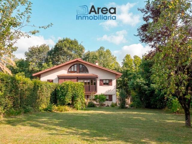 Casa de alto standing de 307 m2 en venta Irún, País Vasco