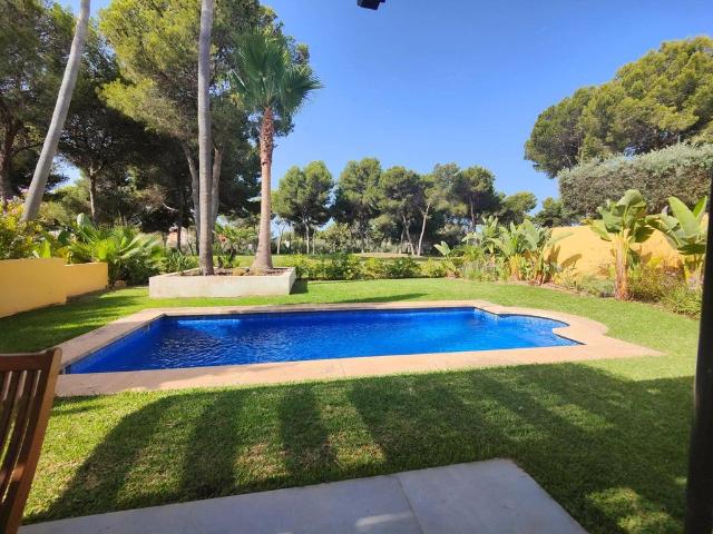 Casa de alto standing de 308 m2 en alquiler Calvià, Baleares