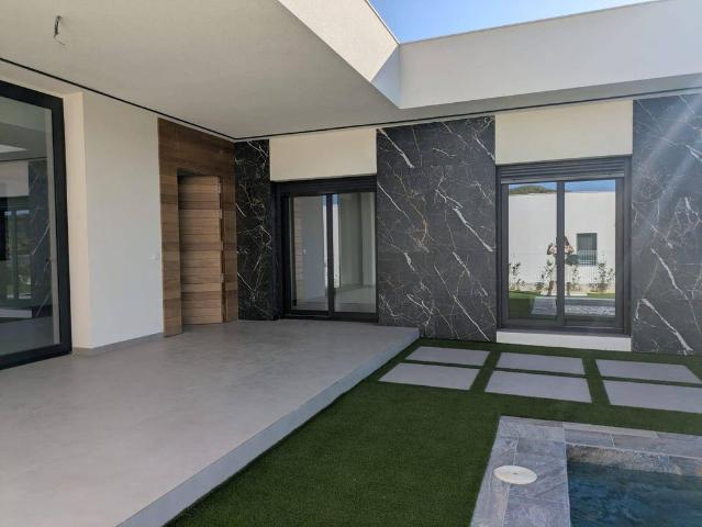 Casa de alto standing de 300 m2 en venta Molina de Segura, España