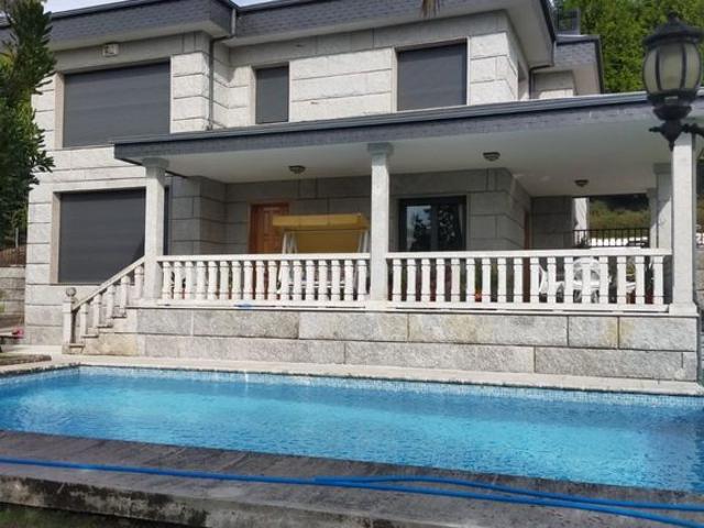 Casa de alto standing de 300 m2 en venta Coles, España