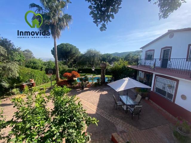 Casa de alto standing de 300 m2 en venta Córdoba, Andalucía