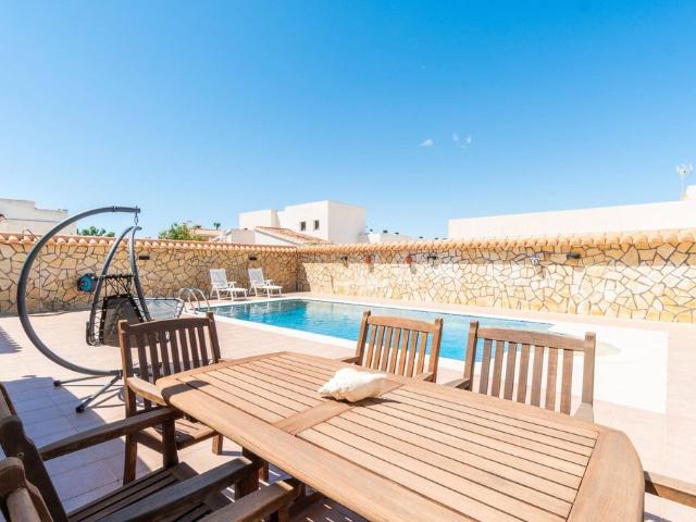 Exclusiva Villa / Chalet en venta Torrevieja, Comunidad Valenciana