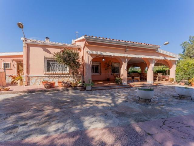 Casa de alto standing de 313 m2 en venta El Alted, España