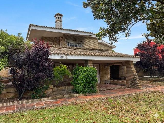 Casa de alto standing de 325 m2 en venta Puerto de Santa María, España