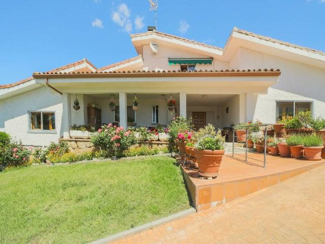 Casa de alto standing de 337 m2 en venta Urbanización Santo Domingo, Madrid, Provincia de Madrid, Comunidad de Madrid