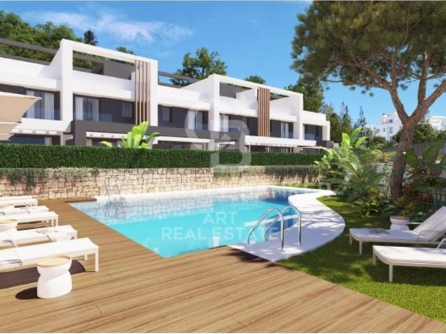 Exclusiva casa de 330 m2 en venta Mijas, España