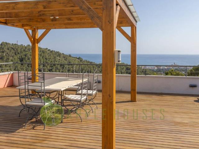 Casa de alto standing de 332 m2 en venta Sitges, España
