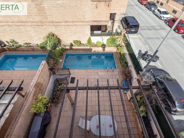 Casa de alto standing de 347 m2 en venta Granada, España