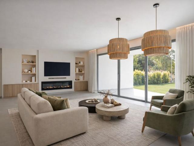 Casa de alto standing de 349 m2 en venta San Pedro de Alcántara, Andalucía