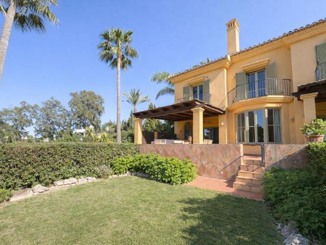 Casa de alto standing de 340 m2 en venta Sotogrande, España