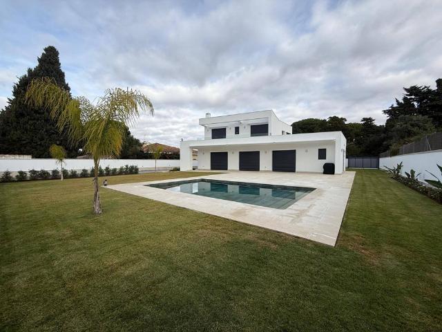 Casa de alto standing de 354 m2 en venta Puerto de Santa María, Andalucía