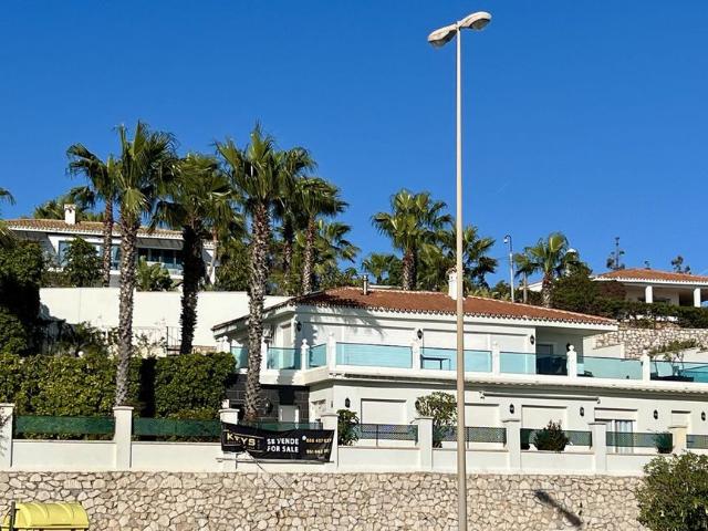Casa de alto standing de 357 m2 en venta El Chaparral, Andalucía