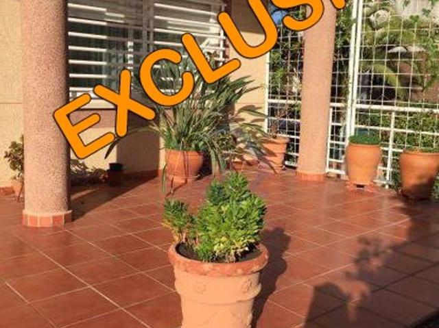Casa de alto standing de 350 m2 en venta Cáceres, España