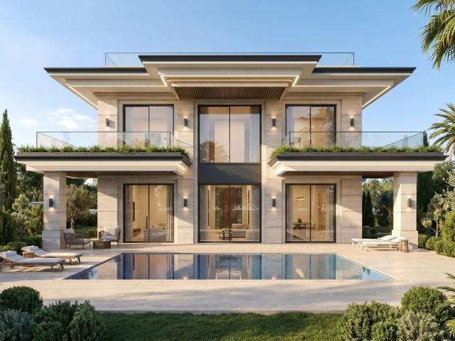 Casa de alto standing de 364 m2 en venta Benahavís, España