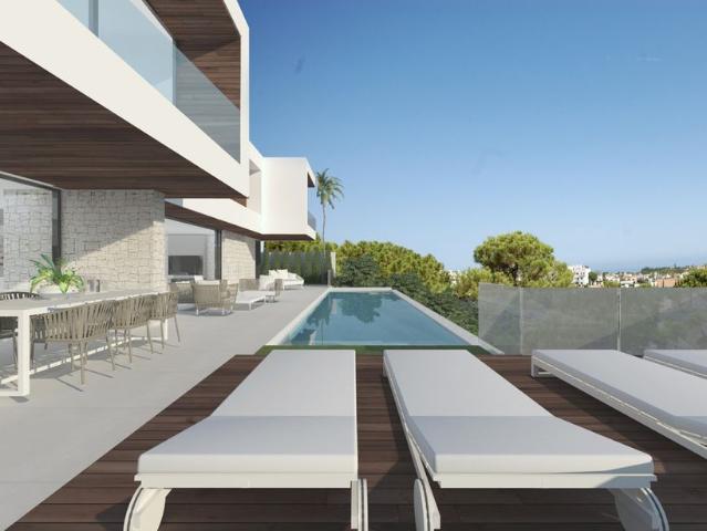 Casa de alto standing de 366 m2 en venta Estepona, España