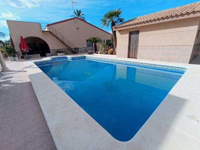 Casa de alto standing de 361 m2 en venta Elche, Comunidad Valenciana