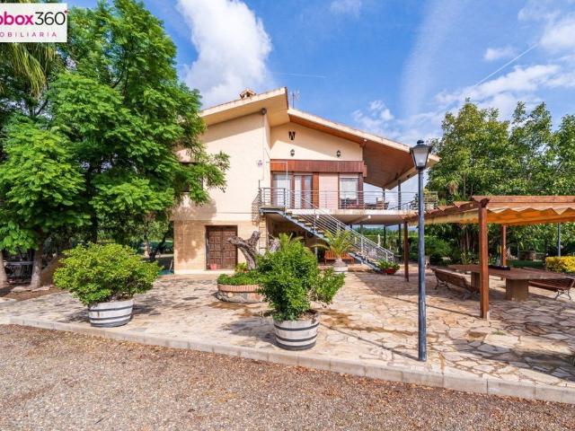 Casa de alto standing de 375 m2 en venta Ruidoms, España