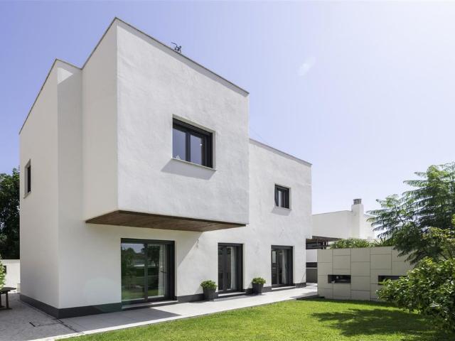 Casa de alto standing de 375 m2 en venta Torremolinos, España