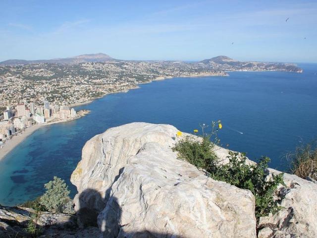 Casa de alto standing de 379 m2 en venta Denia, España