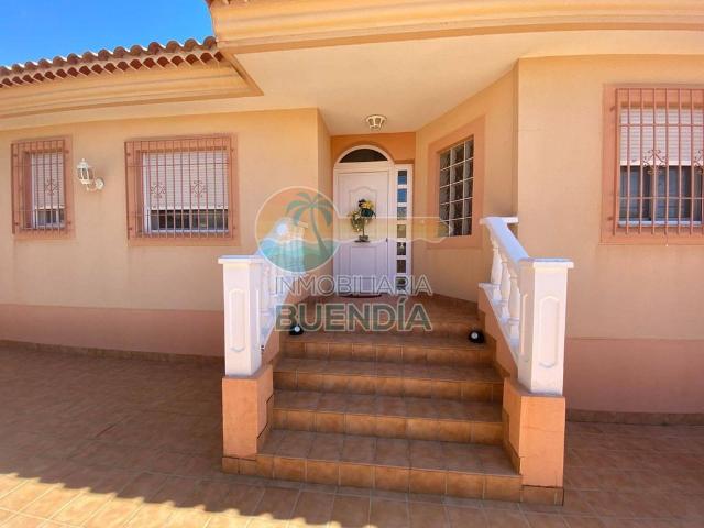 Casa de alto standing de 370 m2 en venta Mazarrón, Murcia