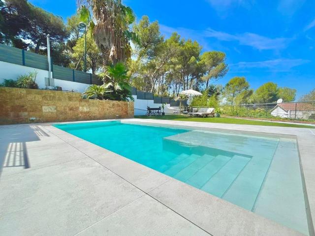 Casa de alto standing de 381 m2 en venta Blanes, Cataluña