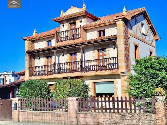 Casa de alto standing de 394 m2 en venta Santander, Cantabria