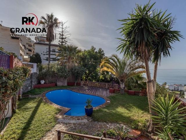 Casa de alto standing de 390 m2 en venta La Herradura, Andalucía