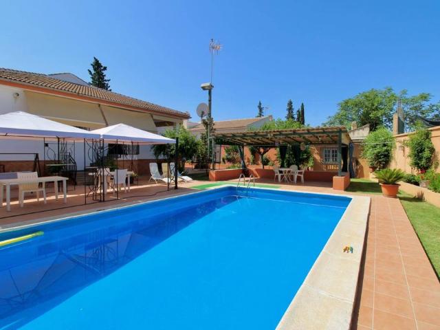 Casa de alto standing de 393 m2 en venta Churriana de la Vega, Andalucía