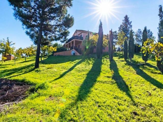 Casa de alto standing de 400 m2 en venta Mijas, Andalucía