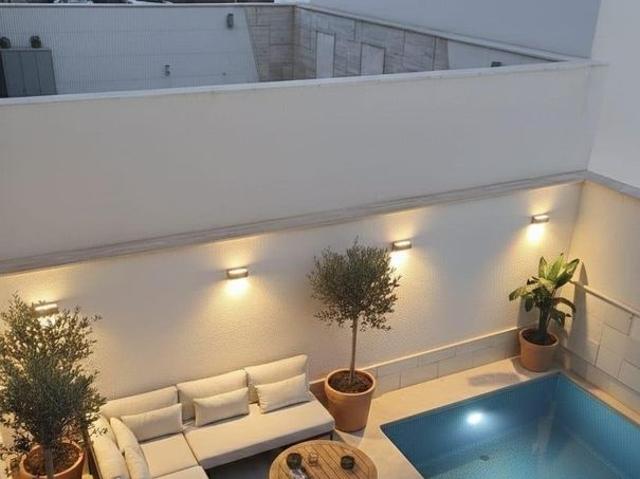Casa de alto standing de 400 m2 en venta Albacete, Castilla La Mancha