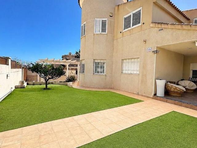 Casa de alto standing de 417 m2 en venta Cabo de Palos, España