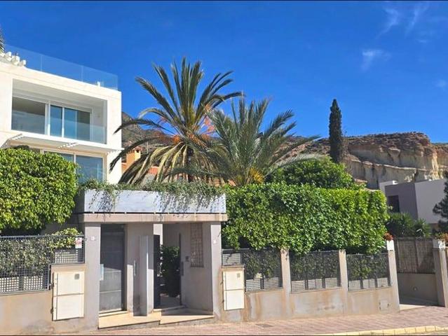 Casa de alto standing de 425 m2 en venta El Puerto de Mazarrón, Murcia