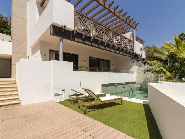Casa de alto standing de 420 m2 en venta Marbella, Andalucía