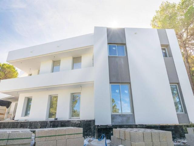 Casa de alto standing de 420 m2 en venta Moraira, España