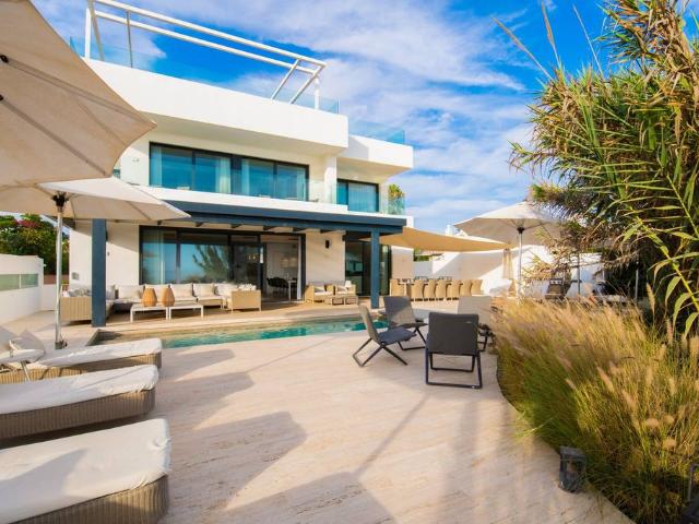 Casa de alto standing de 437 m2 en venta Marbella, Andalucía